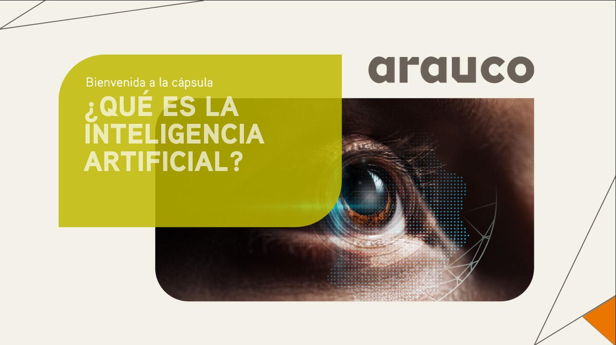 Arauco IA